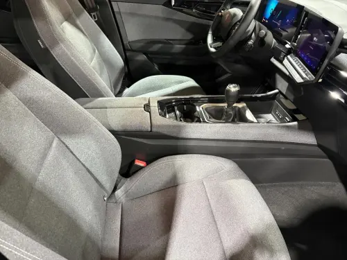 Renault Austral mild hybrid advanced 130 GSR2 Evolution - Photo 16