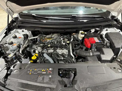 Renault Austral mild hybrid advanced 130 GSR2 Evolution - Photo 19