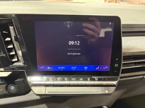 Renault Austral mild hybrid advanced 130 GSR2 Evolution - Photo 20