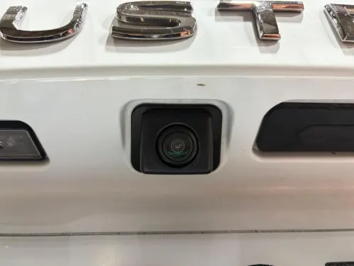 Renault Austral mild hybrid advanced 130 GSR2 Evolution - Photo 23