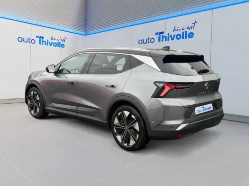 Renault Scenic E-Tech Scenic E-Tech electrique 220 ch grande autonomie Techno - Photo 2