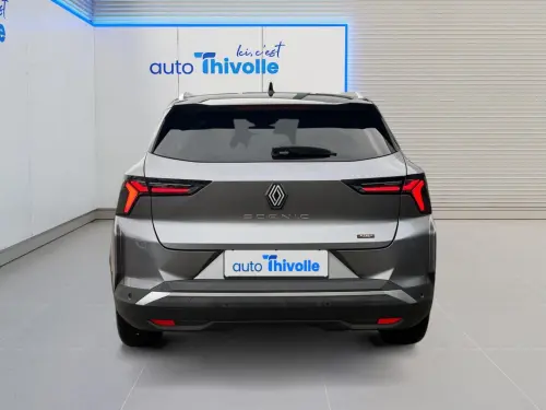 Renault Scenic E-Tech Scenic E-Tech electrique 220 ch grande autonomie Techno - Photo 3