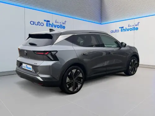 Renault Scenic E-Tech Scenic E-Tech electrique 220 ch grande autonomie Techno - Photo 4
