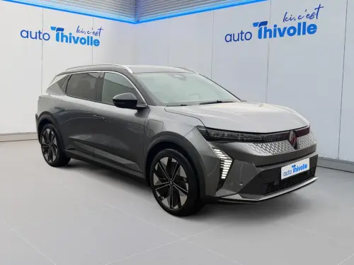 Renault Scenic E-Tech Scenic E-Tech electrique 220 ch grande autonomie Techno - Photo 6