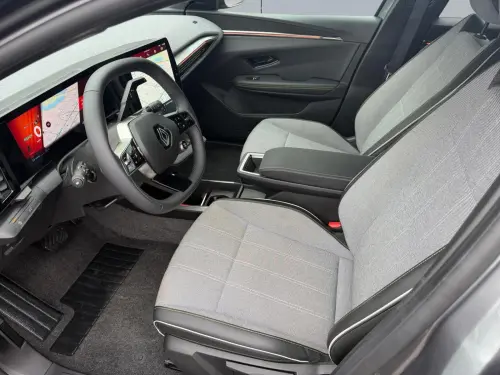 Renault Scenic E-Tech Scenic E-Tech electrique 220 ch grande autonomie Techno - Photo 9