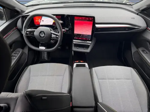 Renault Scenic E-Tech Scenic E-Tech electrique 220 ch grande autonomie Techno - Photo 11