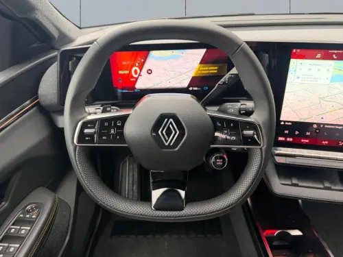 Renault Scenic E-Tech Scenic E-Tech electrique 220 ch grande autonomie Techno - Photo 12
