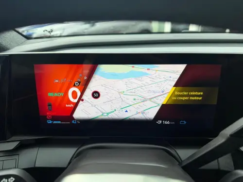 Renault Scenic E-Tech Scenic E-Tech electrique 220 ch grande autonomie Techno - Photo 13