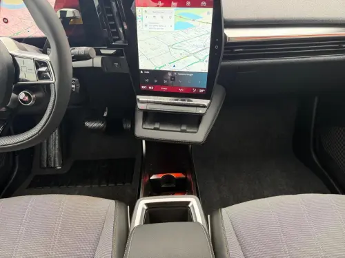 Renault Scenic E-Tech Scenic E-Tech electrique 220 ch grande autonomie Techno - Photo 14