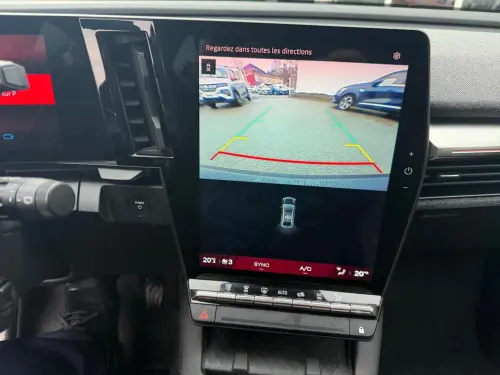 Renault Scenic E-Tech Scenic E-Tech electrique 220 ch grande autonomie Techno - Photo 20