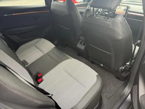 Renault Scenic E-Tech Scenic E-Tech electrique 220 ch grande autonomie Techno - Photo 24