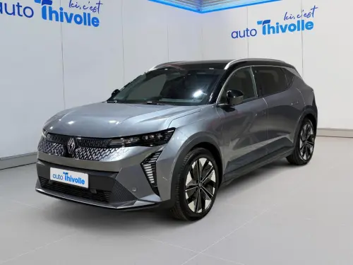 Renault Scenic E-Tech Scenic E-Tech electrique 220 ch grande autonomie Techno - Photo 0