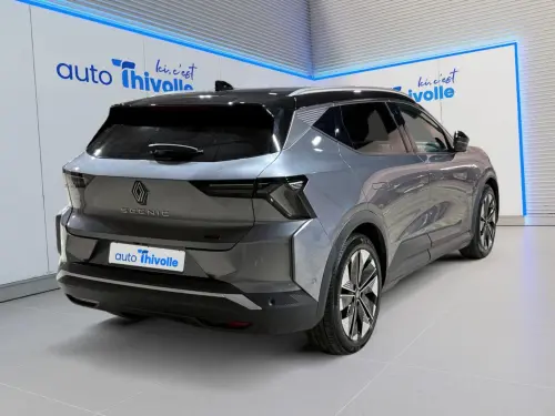 Renault Scenic E-Tech Scenic E-Tech electrique 220 ch grande autonomie Techno - Photo 4