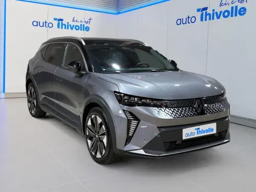 Renault Scenic E-Tech Scenic E-Tech electrique 220 ch grande autonomie Techno - Photo 6