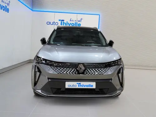 Renault Scenic E-Tech Scenic E-Tech electrique 220 ch grande autonomie Techno - Photo 7