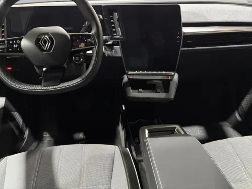 Renault Scenic E-Tech Scenic E-Tech electrique 220 ch grande autonomie Techno - Photo 11