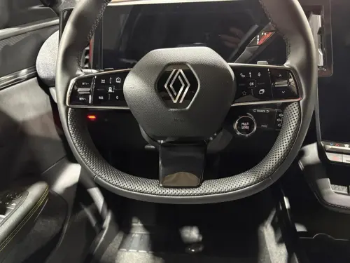 Renault Scenic E-Tech Scenic E-Tech electrique 220 ch grande autonomie Techno - Photo 12