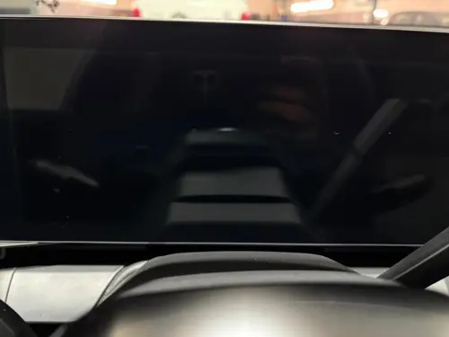 Renault Scenic E-Tech Scenic E-Tech electrique 220 ch grande autonomie Techno - Photo 13