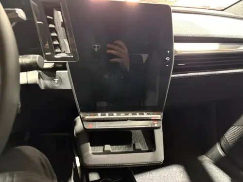 Renault Scenic E-Tech Scenic E-Tech electrique 220 ch grande autonomie Techno - Photo 14