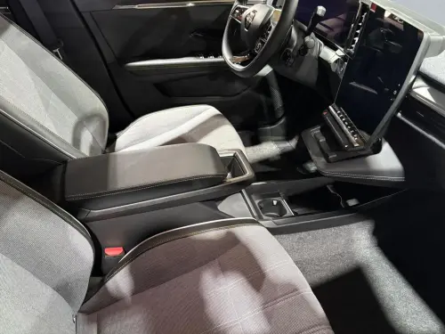 Renault Scenic E-Tech Scenic E-Tech electrique 220 ch grande autonomie Techno - Photo 16