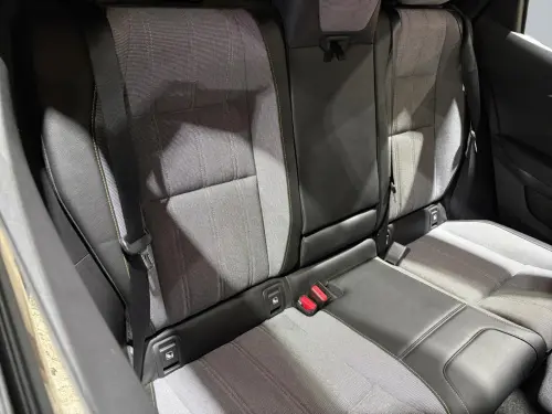 Renault Scenic E-Tech Scenic E-Tech electrique 220 ch grande autonomie Techno - Photo 17