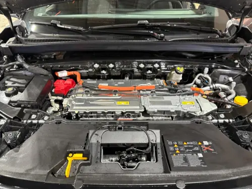 Renault Scenic E-Tech Scenic E-Tech electrique 220 ch grande autonomie Techno - Photo 19