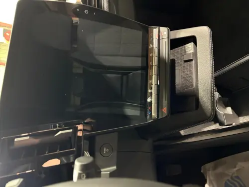 Renault Scenic E-Tech Scenic E-Tech electrique 220 ch grande autonomie Techno - Photo 20