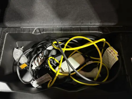 Renault Scenic E-Tech Scenic E-Tech electrique 220 ch grande autonomie Techno - Photo 21