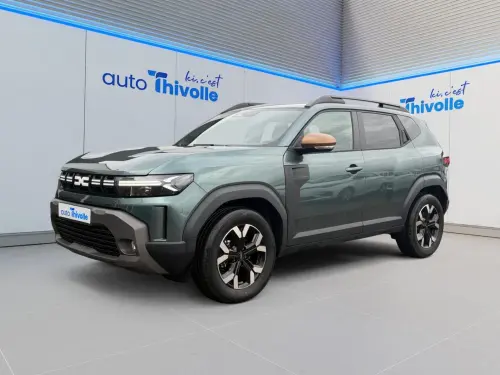 Dacia Duster Hybrid 140 Extreme - Photo 0