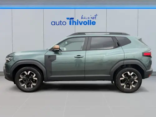 Dacia Duster Hybrid 140 Extreme - Photo 1