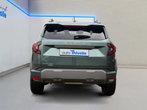 Dacia Duster Hybrid 140 Extreme - Photo 3