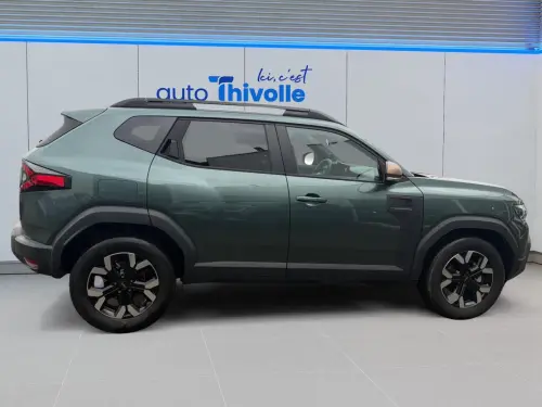 Dacia Duster Hybrid 140 Extreme - Photo 5