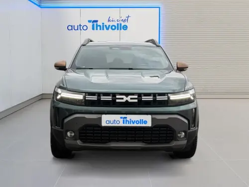 Dacia Duster Hybrid 140 Extreme - Photo 7