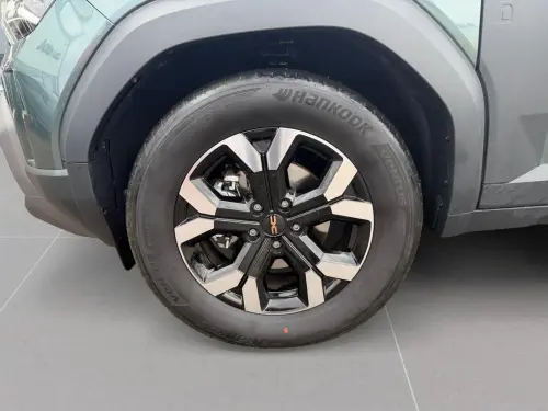 Dacia Duster Hybrid 140 Extreme - Photo 8