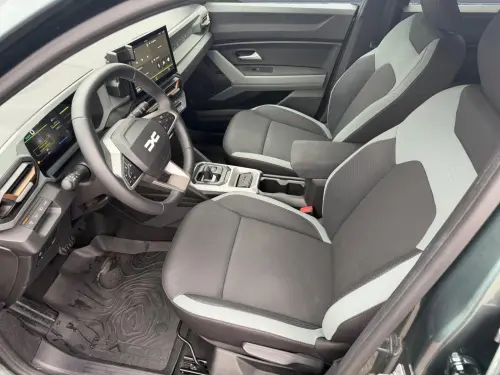 Dacia Duster Hybrid 140 Extreme - Photo 9