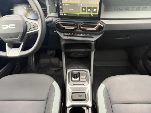 Dacia Duster Hybrid 140 Extreme - Photo 14