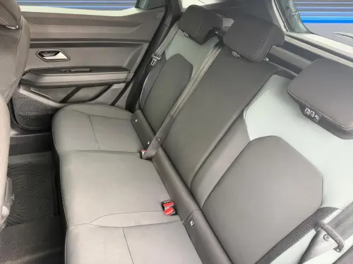 Dacia Duster Hybrid 140 Extreme - Photo 15