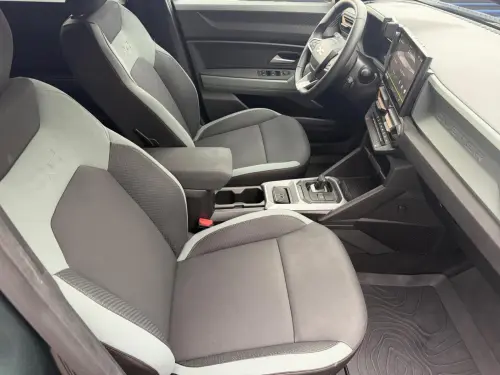 Dacia Duster Hybrid 140 Extreme - Photo 16
