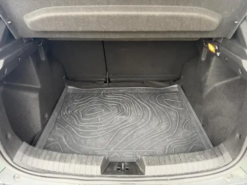 Dacia Duster Hybrid 140 Extreme - Photo 18