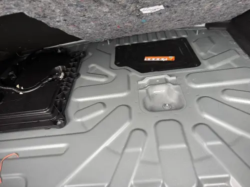 Dacia Duster Hybrid 140 Extreme - Photo 21