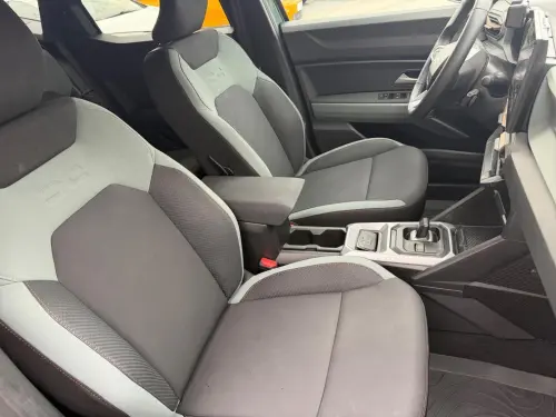 Dacia Duster Hybrid 140 Extreme - Photo 23