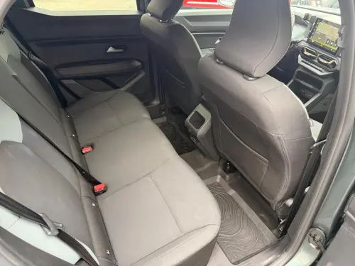 Dacia Duster Hybrid 140 Extreme - Photo 24