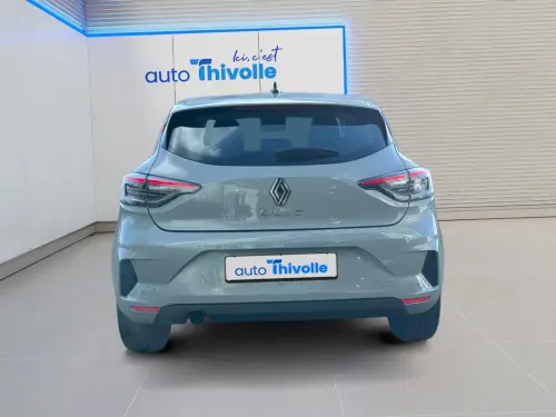 Renault Clio Clio Blue dCi 100 ch GSR2 Evolution - Photo 3