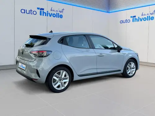 Renault Clio Clio Blue dCi 100 ch GSR2 Evolution - Photo 4