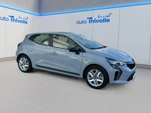 Renault Clio Clio Blue dCi 100 ch GSR2 Evolution - Photo 6