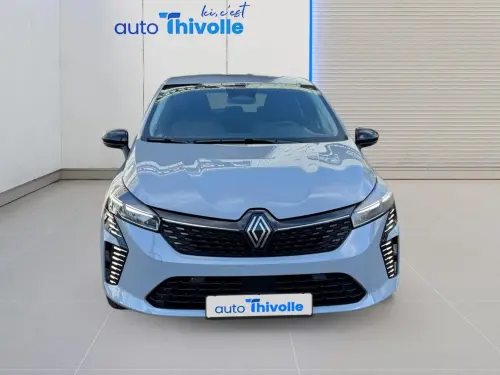 Renault Clio Clio Blue dCi 100 ch GSR2 Evolution - Photo 7