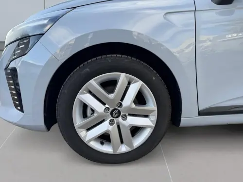 Renault Clio Clio Blue dCi 100 ch GSR2 Evolution - Photo 8