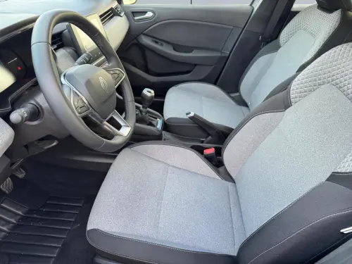 Renault Clio Clio Blue dCi 100 ch GSR2 Evolution - Photo 9