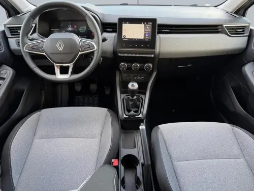 Renault Clio Clio Blue dCi 100 ch GSR2 Evolution - Photo 11