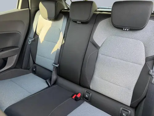 Renault Clio Clio Blue dCi 100 ch GSR2 Evolution - Photo 15